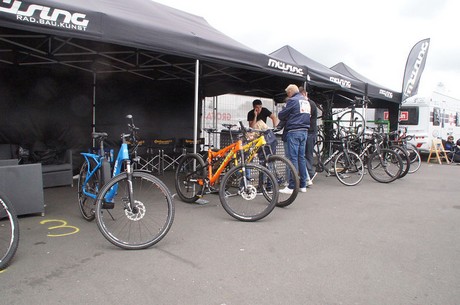 Rad am Ring